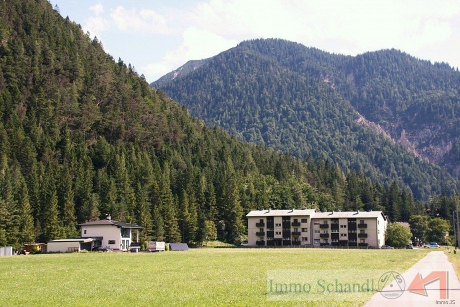 07 Grundst�ck Scharnitz