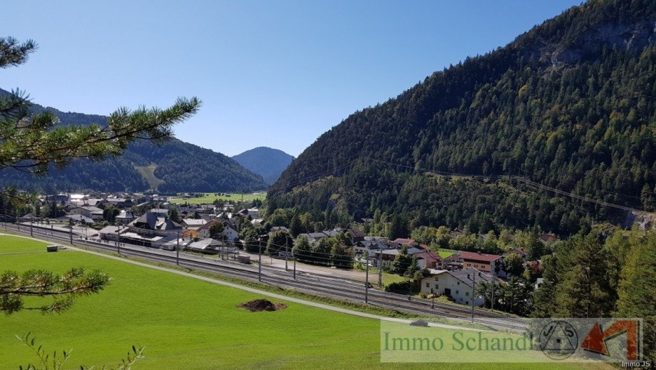 11 Grundst�ck Scharnitz