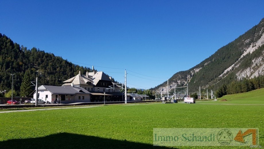 BD-BG-Hut-07 Grundst�ck Scharnitz