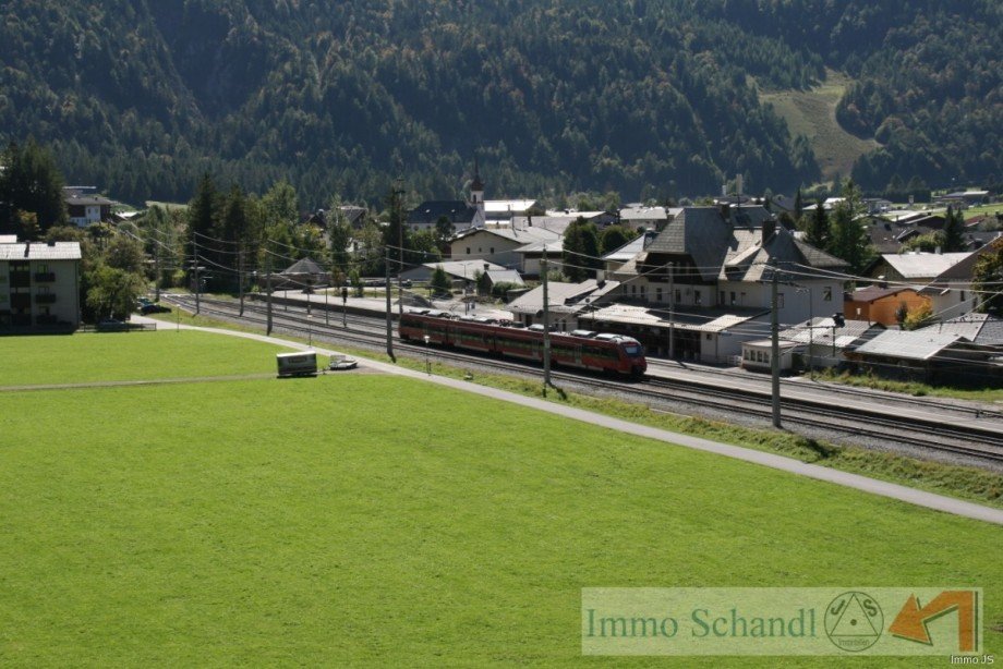 08 Grundst�ck Scharnitz