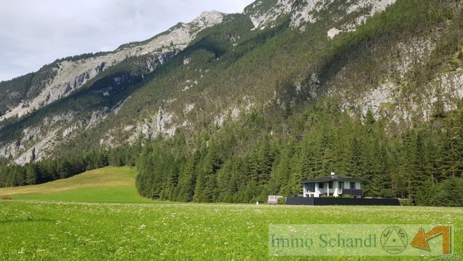 06 Grundst�ck Scharnitz